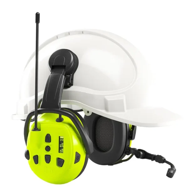 Hellberg Local 2 Helmet Mount - Image 2