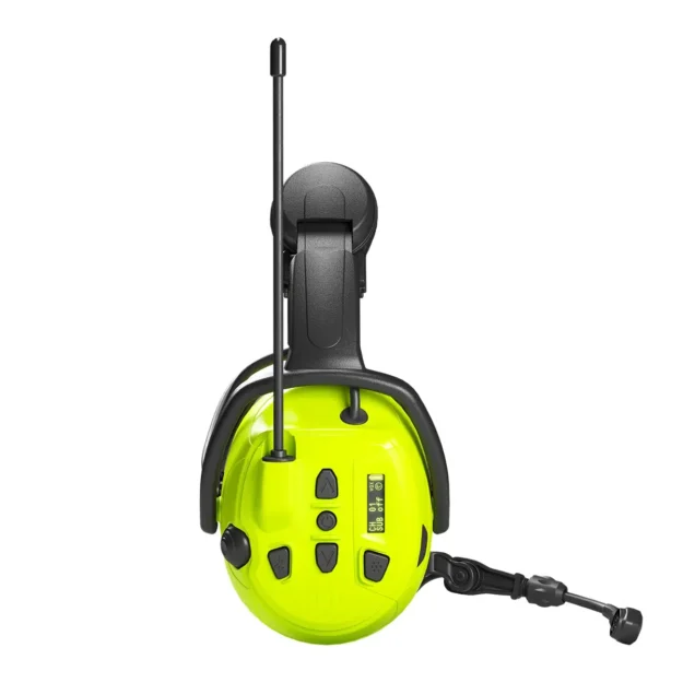 Hellberg Local 2 Helmet Mount - Image 3