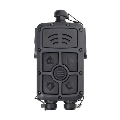 SAVOX TRICS Tactical Radio Controller