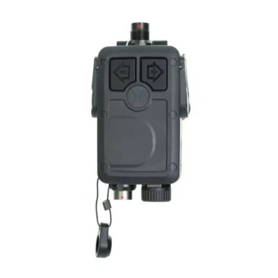 SAVOX TRICS Lite Tactical Radio Controller
