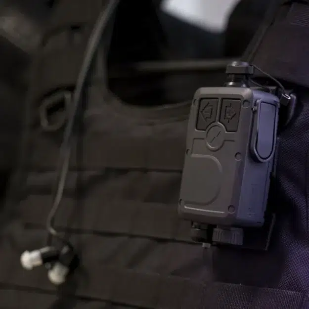 SAVOX TRICS Lite Tactical Radio Controller - Image 3