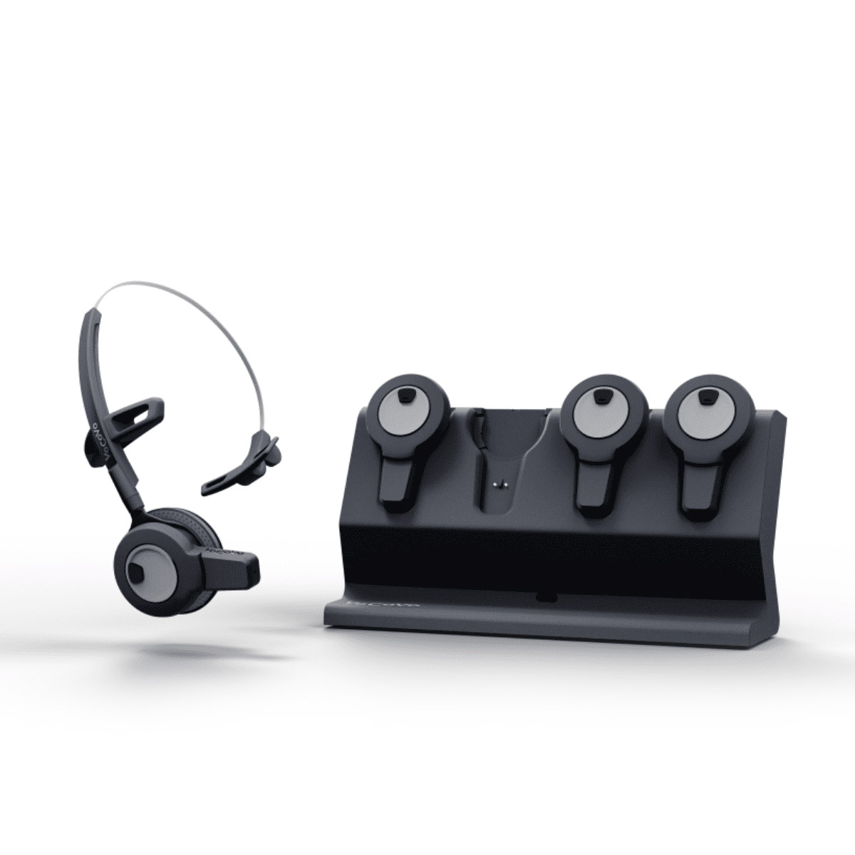 Vocovo Link Retail Headset Kit