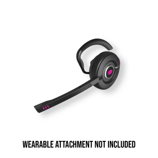 VoCoVo S4 Headset - Image 4