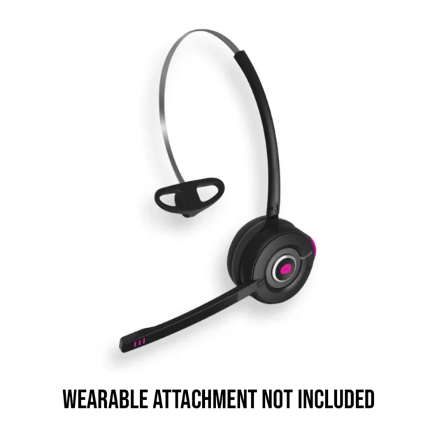 VoCoVo S4 Headset - Image 2