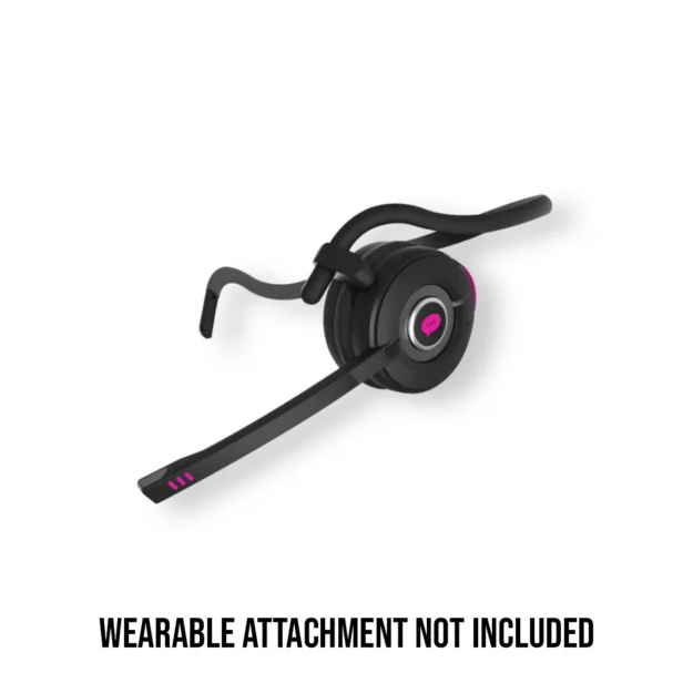 VoCoVo S4 Headset - Image 3