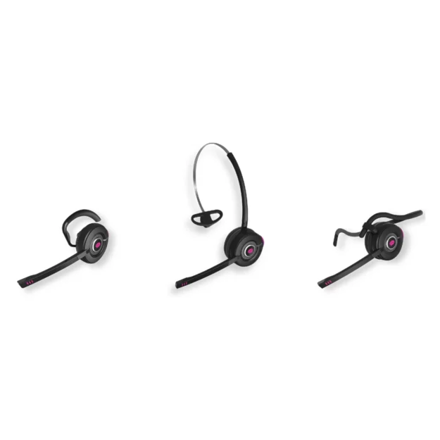 VoCoVo Wearable Attachment for S4 Headsets