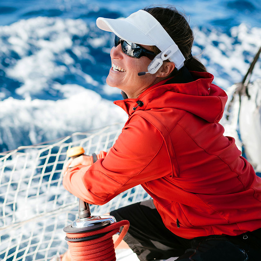 SENA Nautitalk Crew Lightweight Headset - Image 6