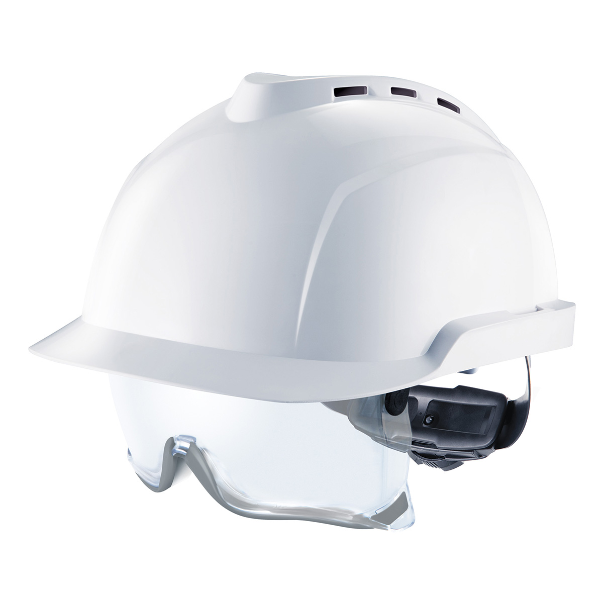 MSA V Gard 930 Vented White