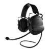 Sordin Supreme T2 CC - Tactical Headset