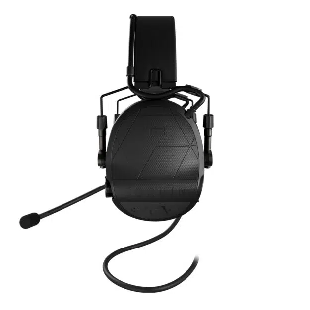 Sordin Supreme T2 CC - Tactical Headset - Image 4