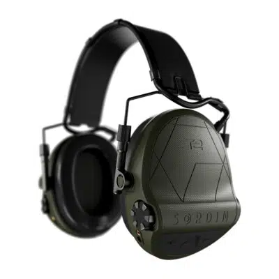 Sordin Supreme T2 Tactical Headset