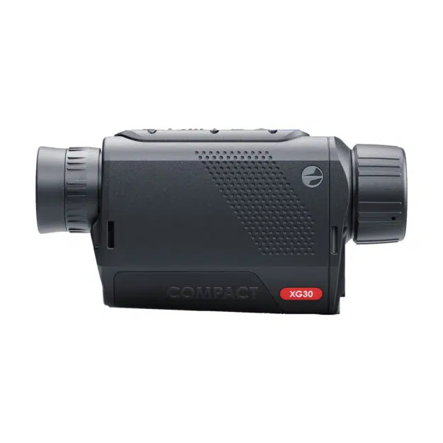 Pulsar Axion Compact XG30 Thermal Imaging Monocular - Image 12