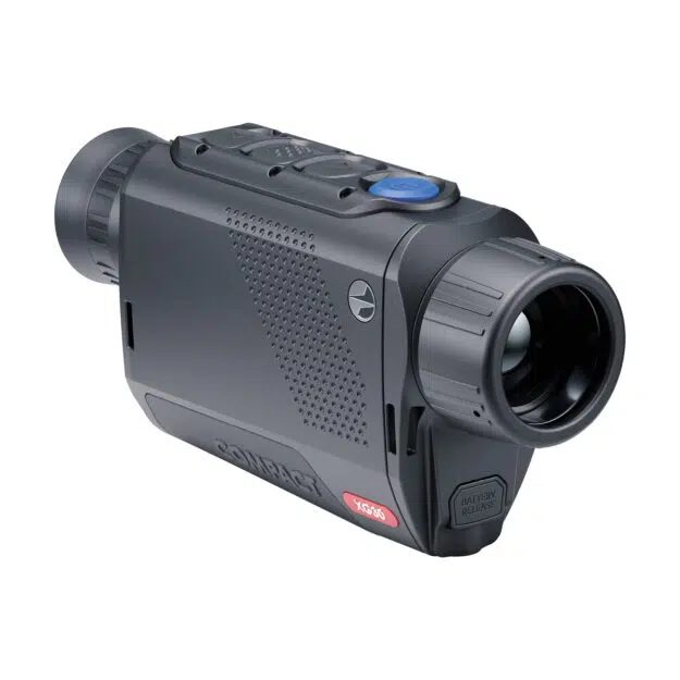 Pulsar Axion Compact XG30 Thermal Imaging Monocular - Image 6