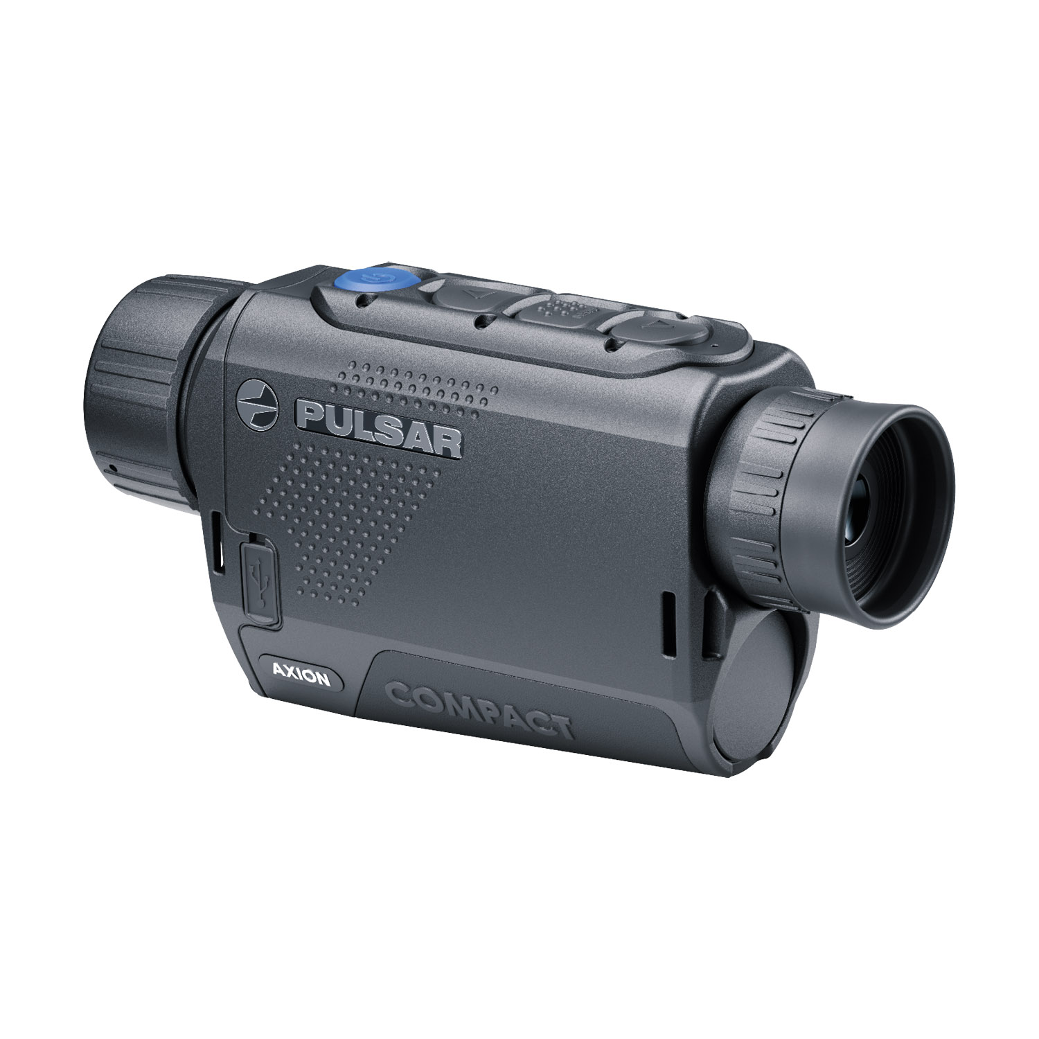 Pulsar Axion Compact XG30 Thermal Imaging Monocular - Image 8
