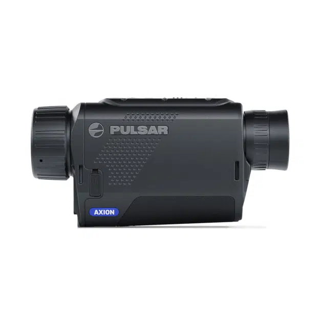 Pulsar Axion XQ30 Pro Thermal Imaging Monocular - Image 12