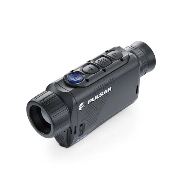 Pulsar Axion XQ30 Pro Thermal Imaging Monocular - Image 14