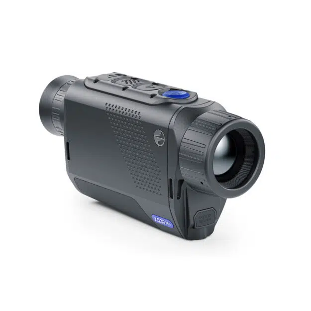 Pulsar Axion XQ30 Pro Thermal Imaging Monocular - Image 5
