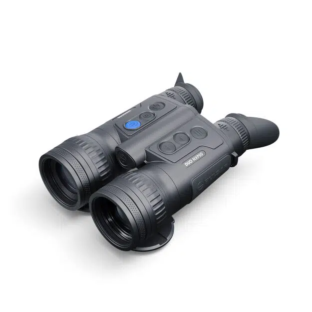 Pulsar Merger Duo NXP50 Night Vision Binoculars - Image 15
