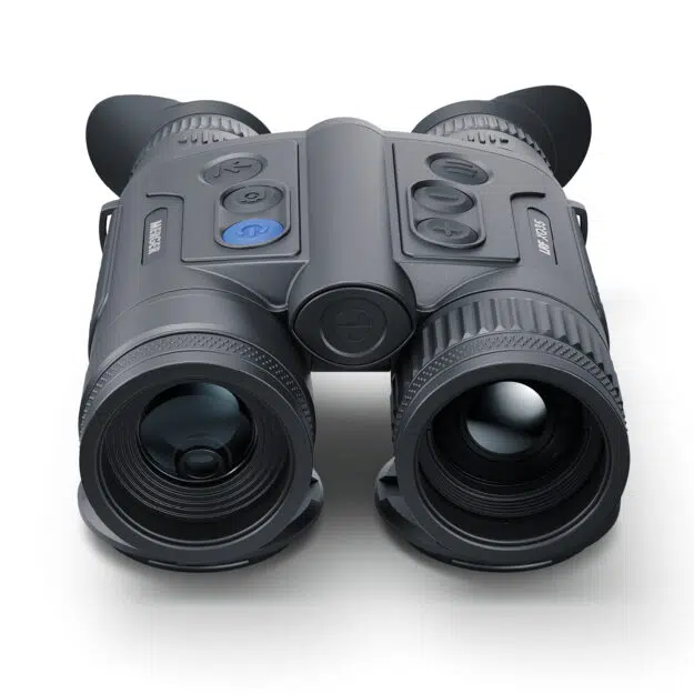 Pulsar Merger LRF XQ35 Thermal Imaging Binoculars - Image 8