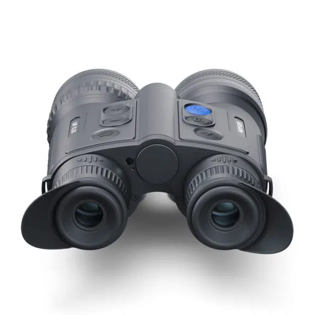 Pulsar Merger LRF XL50 Thermal Imaging Binoculars - Image 10