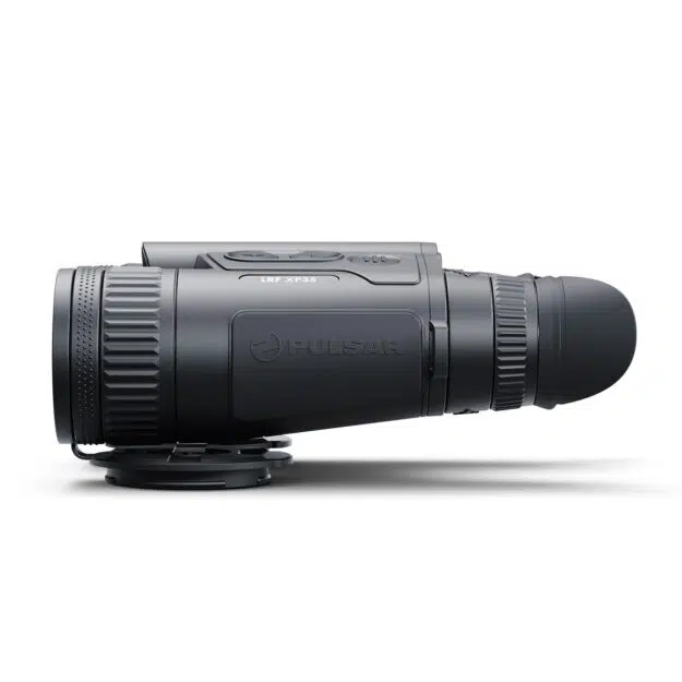 Pulsar Merger LRF XP35 Thermal Imaging Binoculars - Image 13