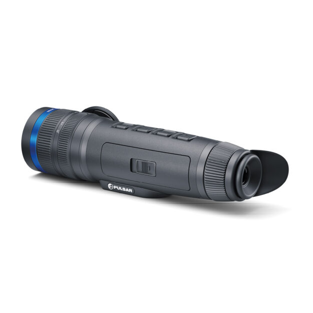 Pulsar Telos XP50 Thermal Imaging Monocular - Image 8