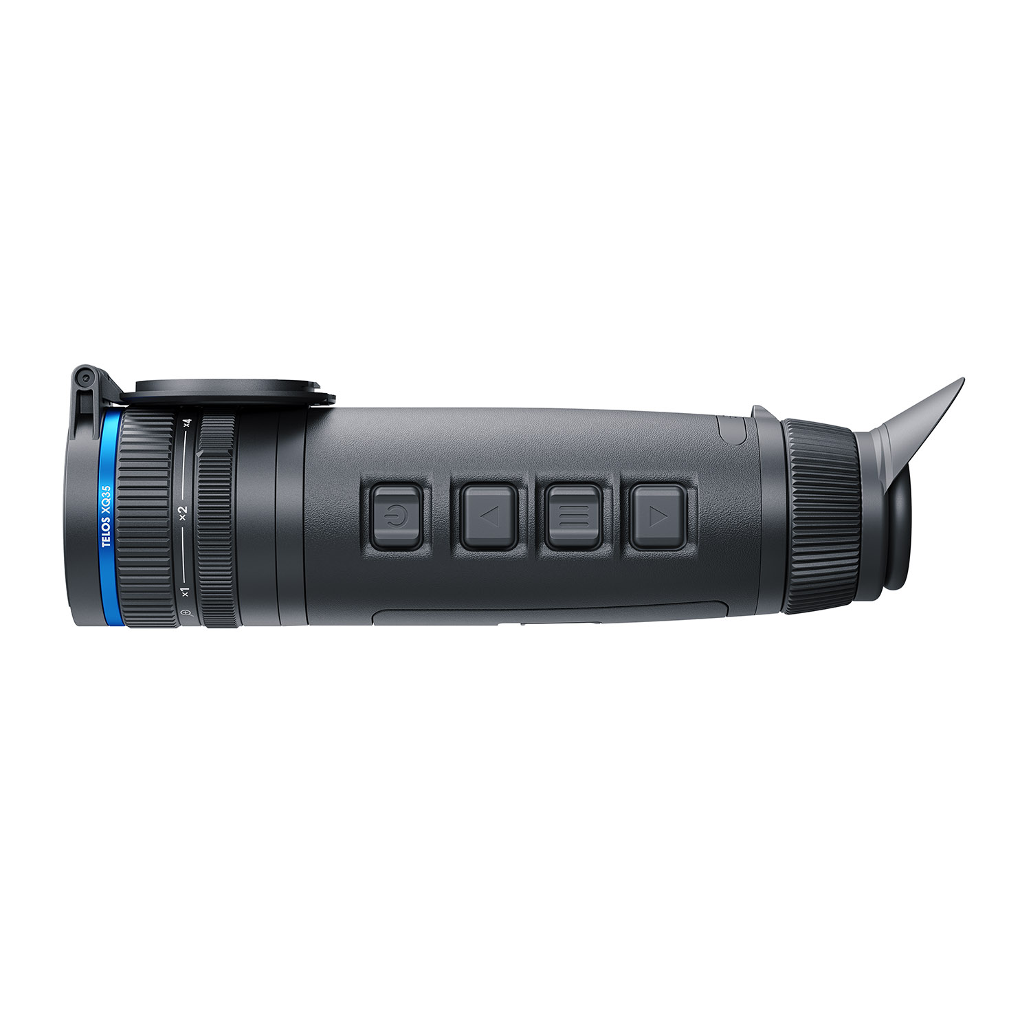 Pulsar Telos XQ35 Thermal Imaging Monocular - Image 14