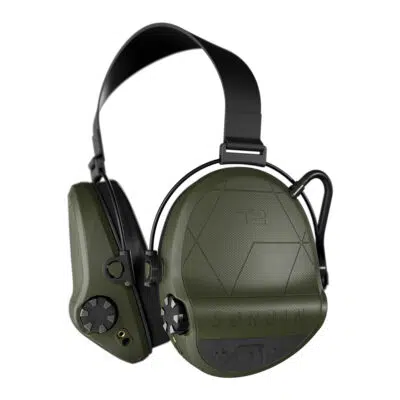 Sordin Supreme T2 Neckband Tactical Headset