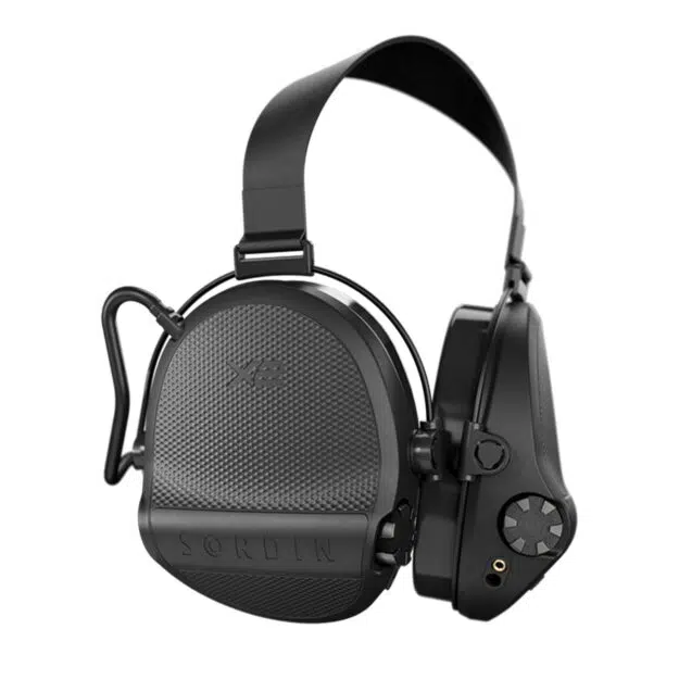 Sordin Supreme X2 Neckband - Image 2