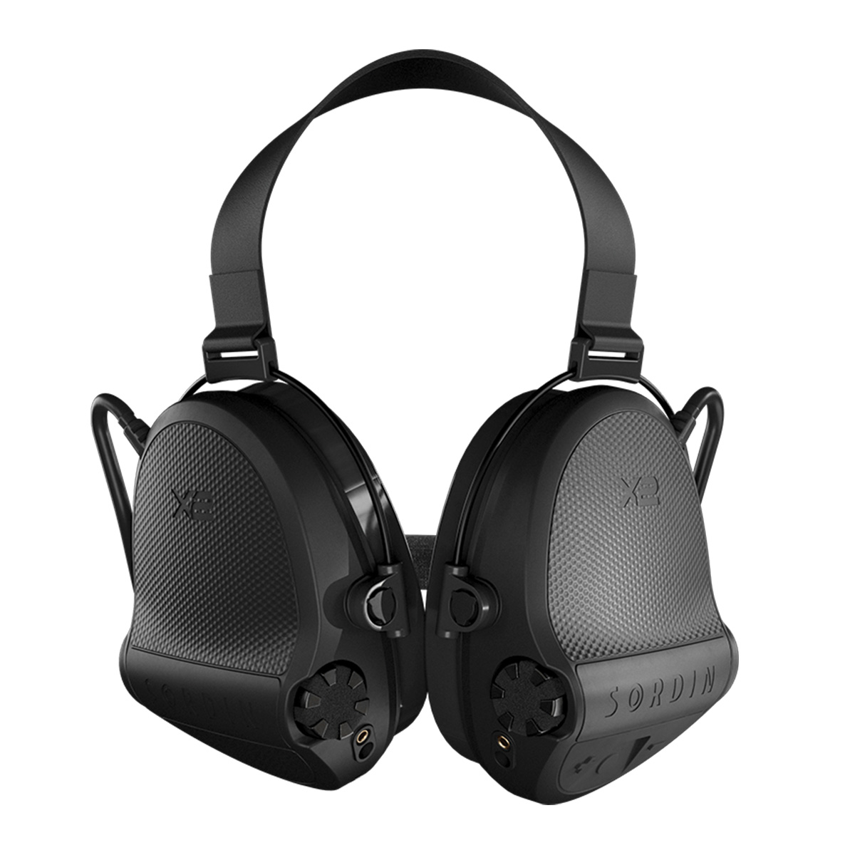 Sordin Supreme X2 Bluetooth Neckband - Image 3