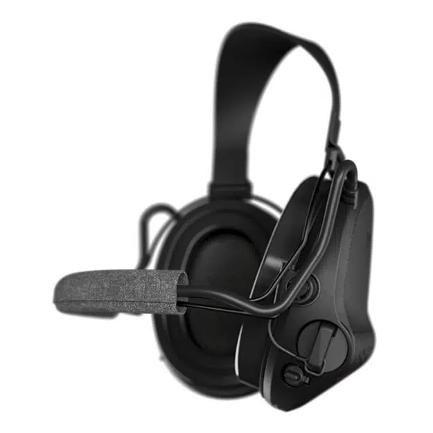 Sordin Supreme X2 Neckband - Image 4