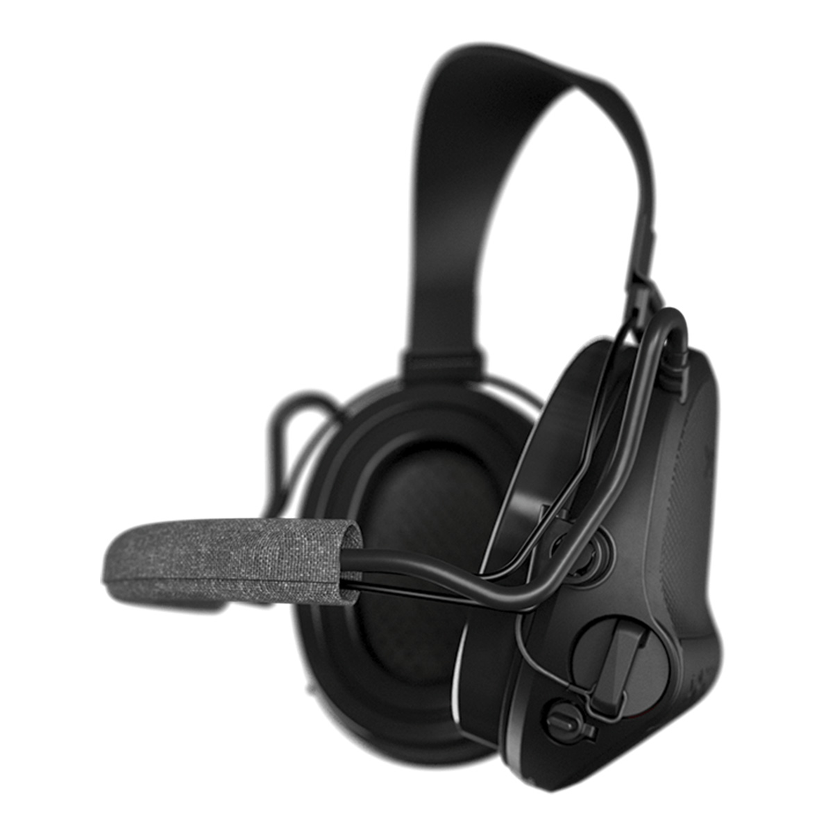 Sordin Supreme X2 Bluetooth Neckband - Image 4