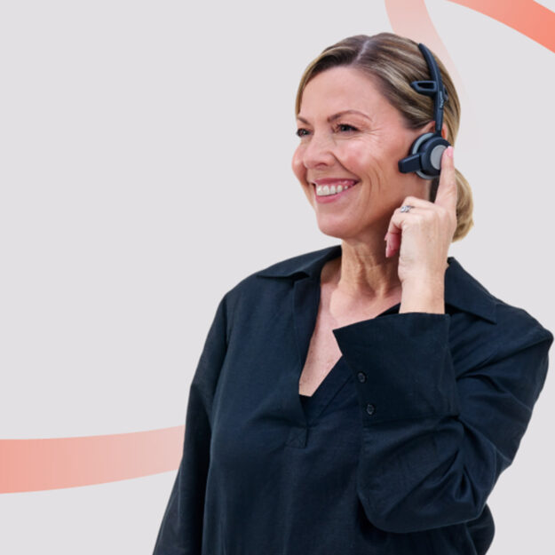 VoCoVo S5 Headset Wearable Attachment - Image 3