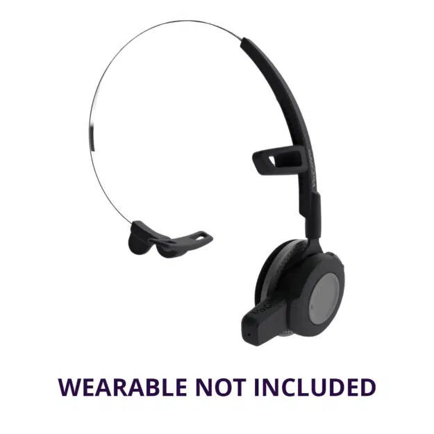 VoCoVo S5 Pro Headset