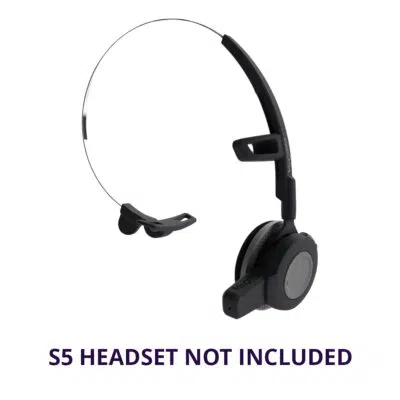 VoCoVo S5 Headset Wearable Attachment