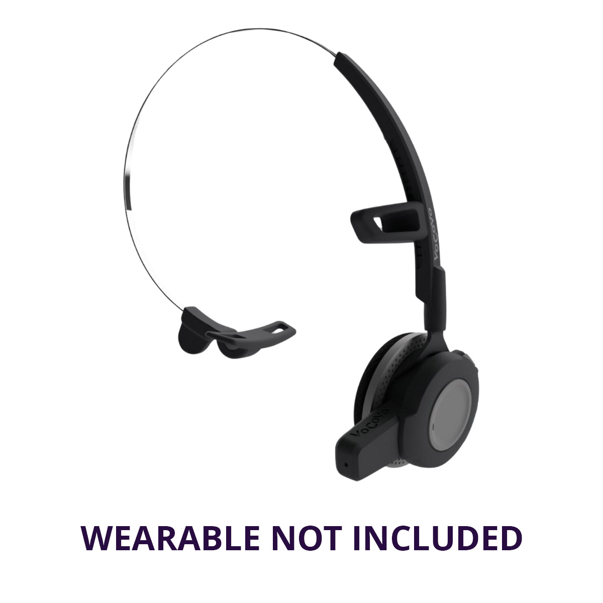 VoCoVo S5 Pro Headset