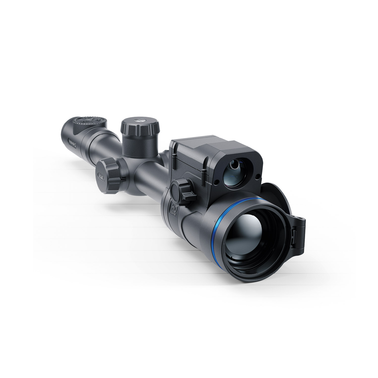 Pulsar Thermion XL50 Thermal Scope - Image 7