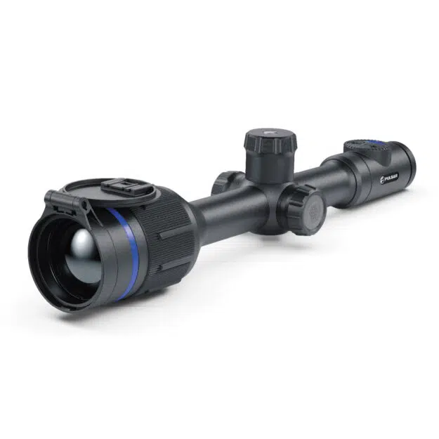 Pulsar Thermion XP50 Pro Thermal Scope