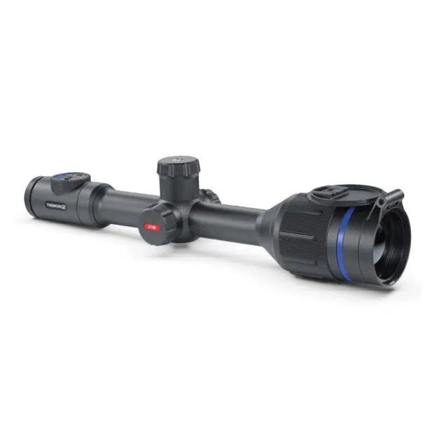 Pulsar Thermion XP50 Pro Thermal Scope - Image 3