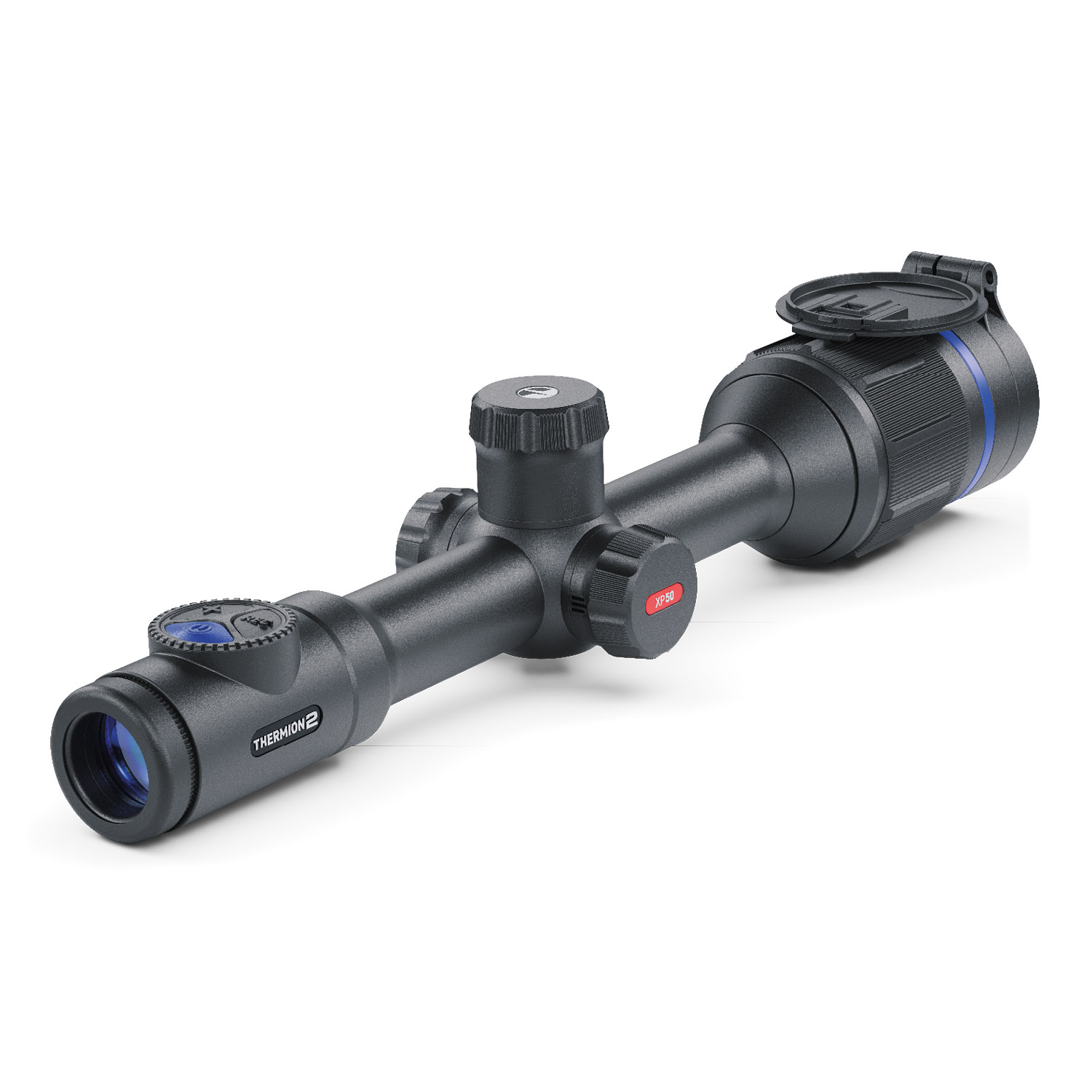 Pulsar Thermion XP50 Pro Thermal Scope - Image 4