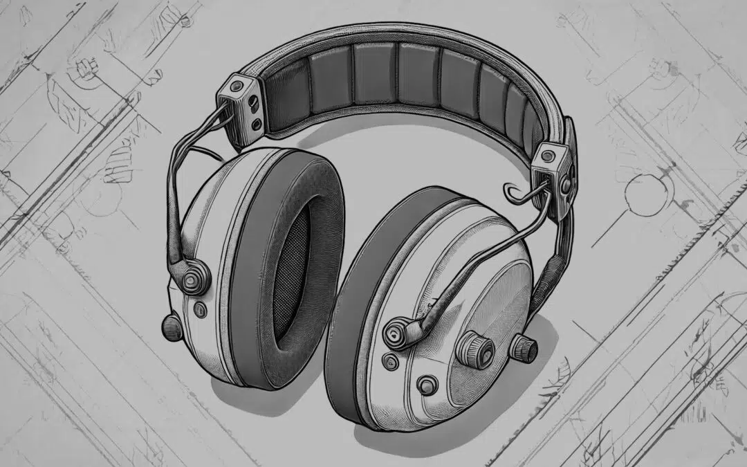 How Do Ear Defenders Work?