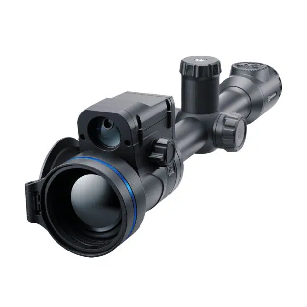 Pulsar Thermion 2 LRF XL60 Thermal Scope - Image 2