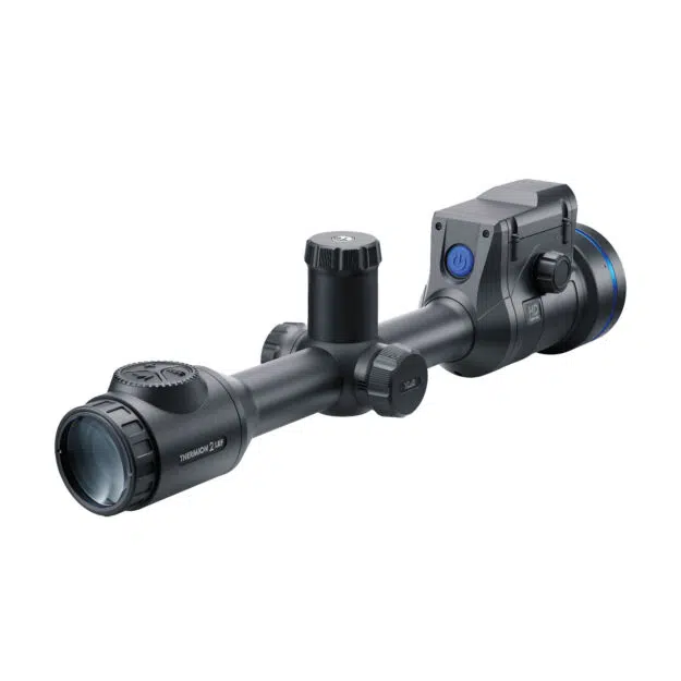 Pulsar Thermion 2 LRF XL60 Thermal Scope - Image 3