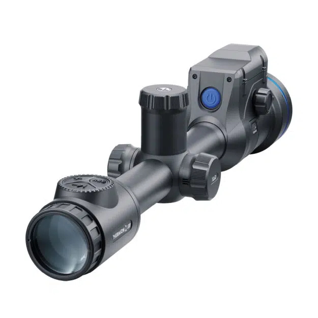 Pulsar Thermion 2 LRF XL60 Thermal Scope - Image 4