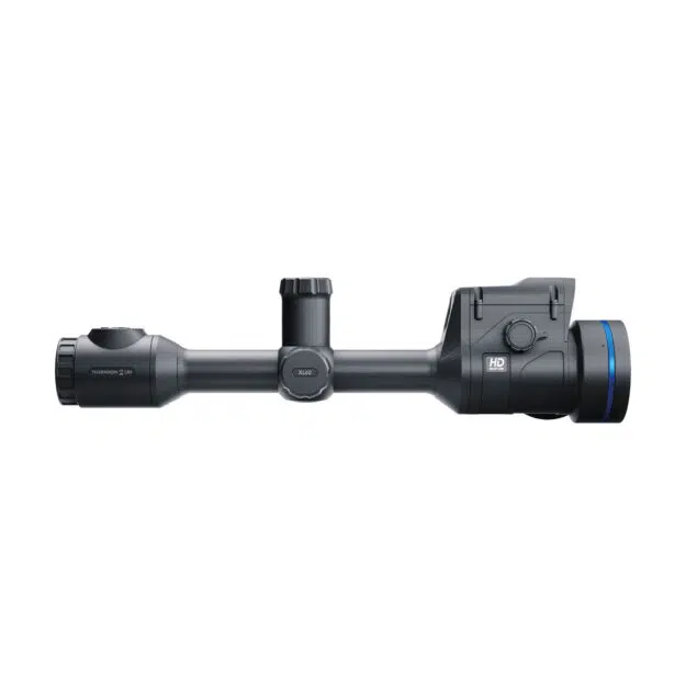 Pulsar Thermion 2 LRF XL60 Thermal Scope - Image 12