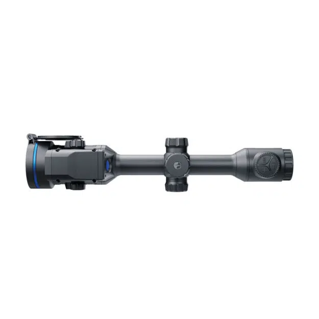 Pulsar Thermion 2 LRF XL60 Thermal Scope - Image 14
