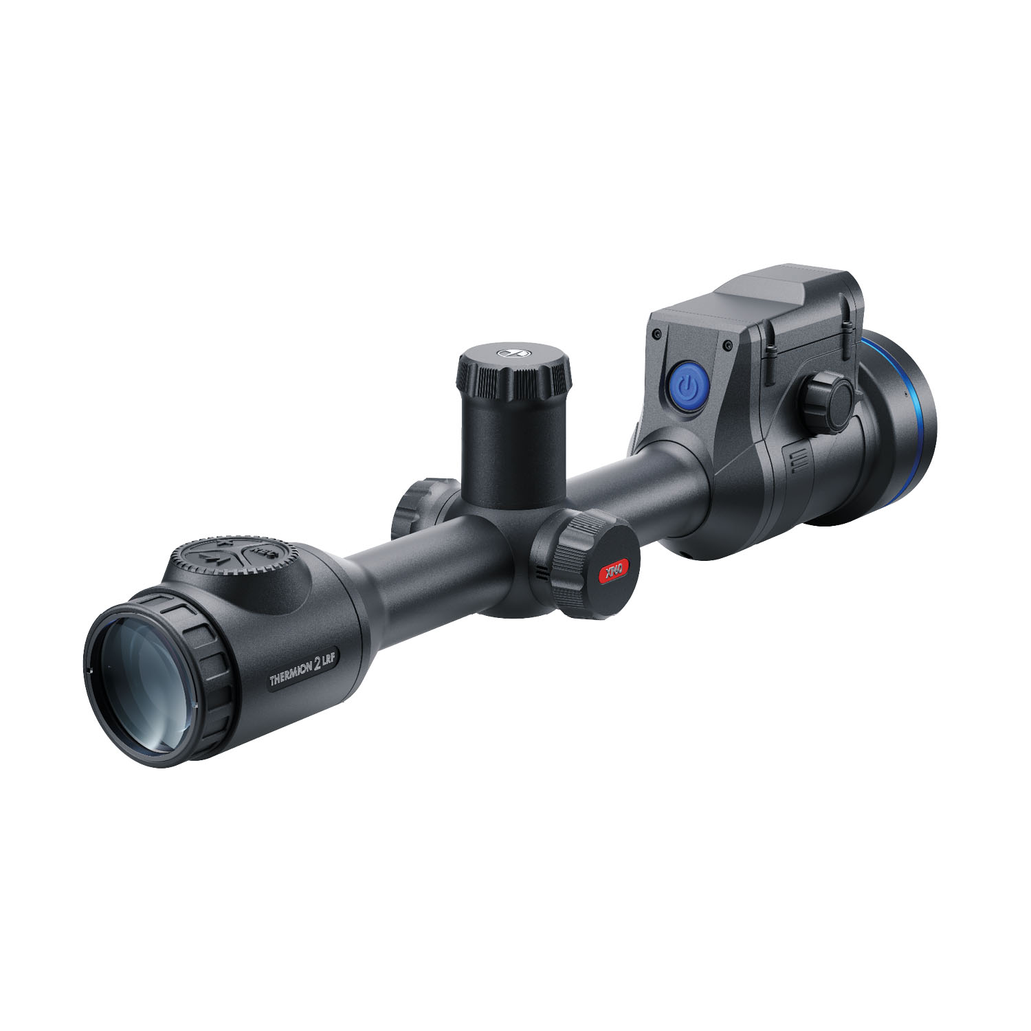 Pulsar Thermion 2 LRF XP60 Thermal Scope - Image 3