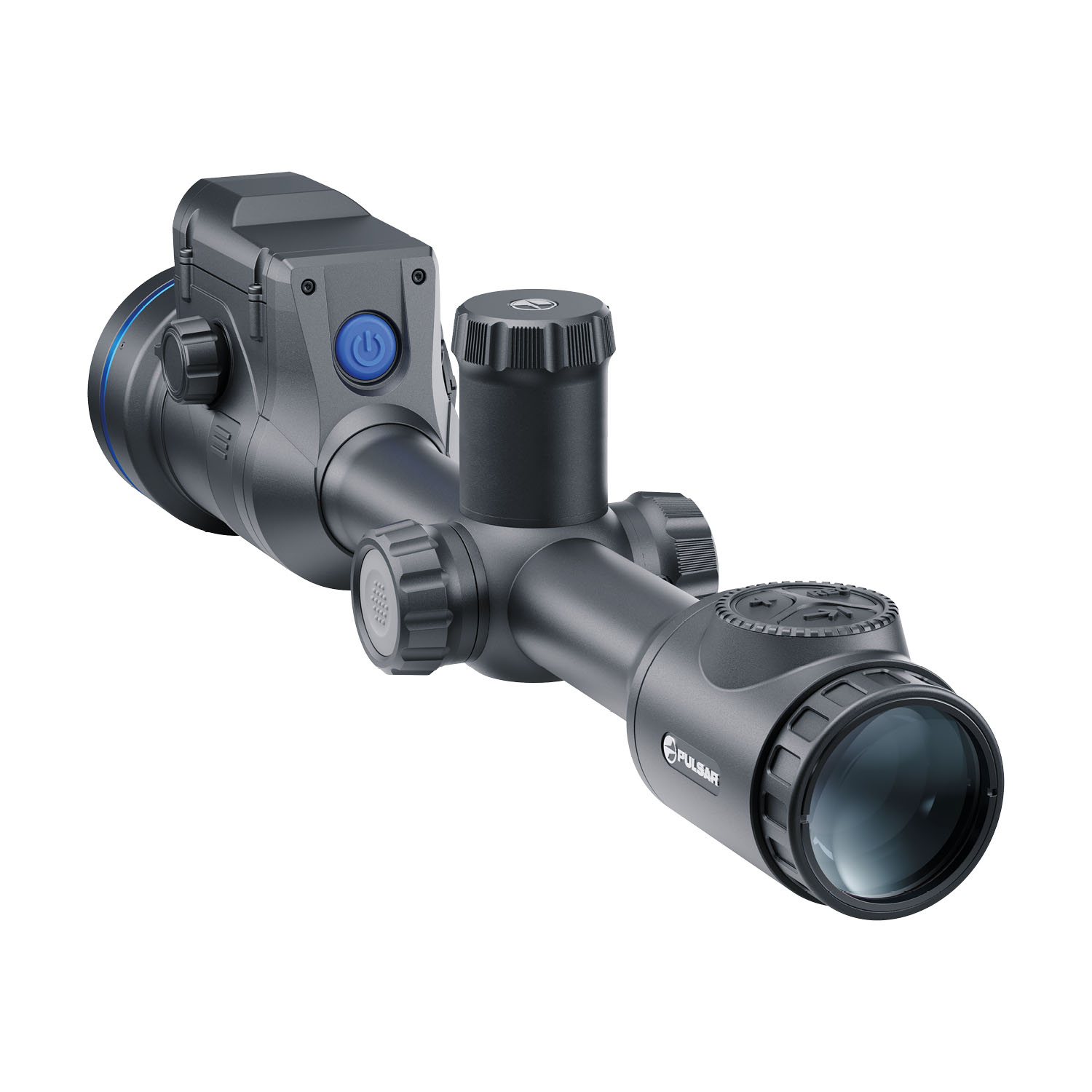 Pulsar Thermion 2 LRF XP60 Thermal Scope - Image 9