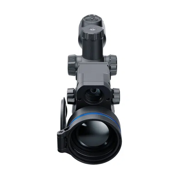 Pulsar Thermion 2 LRF XP60 Thermal Scope - Image 10