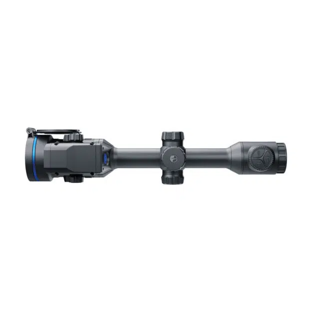 Pulsar Thermion 2 LRF XP60 Thermal Scope - Image 14